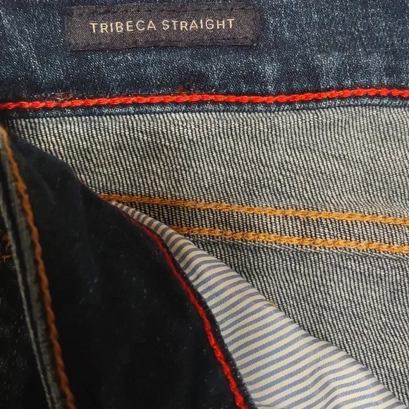 Tommy Hilfiger size 10 womens jeans - Picture 5 of 8